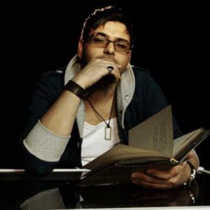 دانلود آهنگ آمین به نام کی
