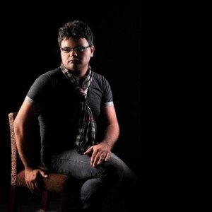 دانلود آهنگ افشین آذری به نام منم ببر