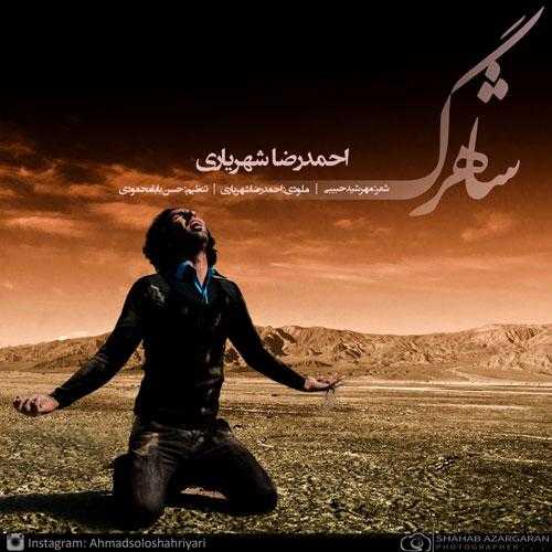 احد سلو شاهرگ