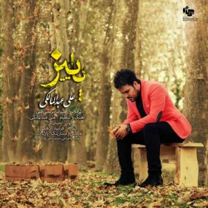 دانلود آهنگ علی عبدالمالکی به نام پاییز