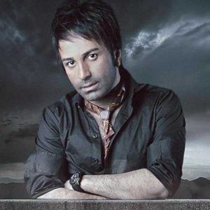 دانلود آهنگ علی لهراسبی به نام سرمه‌ای