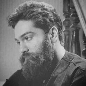 دانلود آهنگ علی زند وکیلی به نام دامن کشان