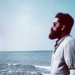 دانلود آهنگ علی زند وکیلی به نام جور زمان