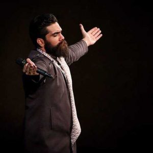 دانلود آهنگ علی زند وکیلی به نام مجنون
