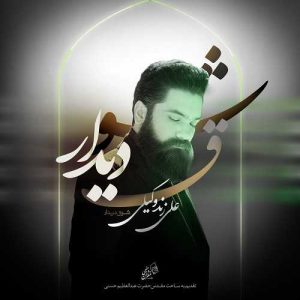 دانلود آهنگ علی زند وکیلی به نام شوق دیدار
