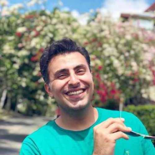 علیرضا طلیسچی عروس مهتاب