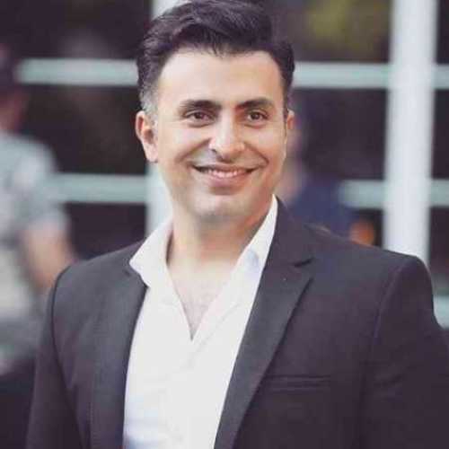 علیرضا طلیسچی دلبر