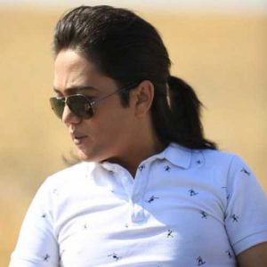 دانلود آهنگ امین بانی به نام کنارم بمون