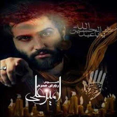 امیر علی مردان عالم