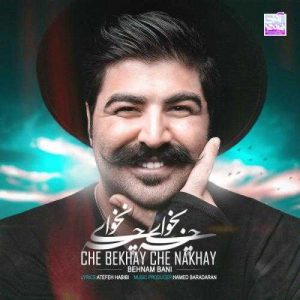 دانلود آهنگ بهنام بانی به نام چی بخوای چی نخوای