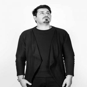 دانلود آهنگ احسان خواجه امیری به نام آدم خوار