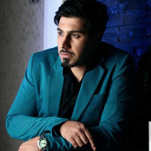 احسان خواجه امیری امشب شب مهتابه