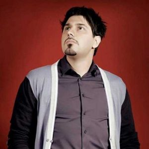 دانلود آهنگ احسان خواجه امیری به نام هر چی دارم از تو دارم