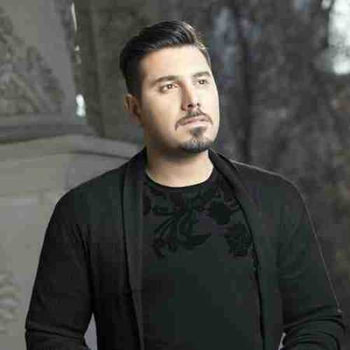 احسان خواجه امیری منم میشم مثل خودت