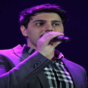 دانلود آهنگ احسان خواجه امیری به نام میوه ممنوعه ۱