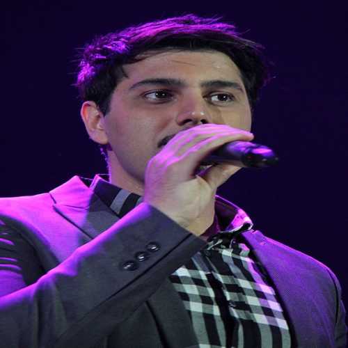 احسان خواجه امیری میوه ممنوعه 1