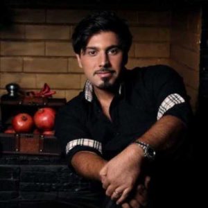 دانلود آهنگ احسان خواجه امیری به نام میوه ممنوعه