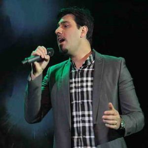 دانلود آهنگ احسان خواجه امیری به نام نامه