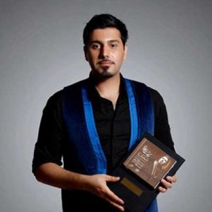 دانلود آهنگ احسان خواجه امیری به نام شوق سفر
