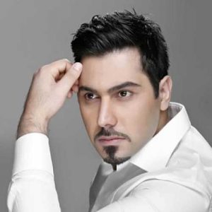 دانلود آهنگ احسان خواجه امیری به نام تمام ماه