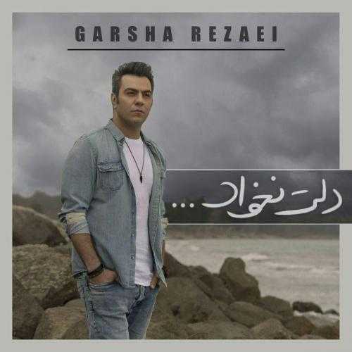 گرشا رضایی دلت نخواد