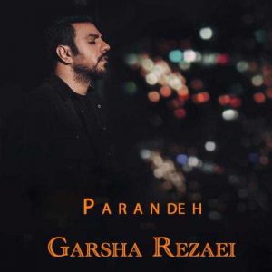 دانلود آهنگ گرشا رضایی به نام پرنده
