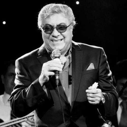 گلپا آوازه خوان