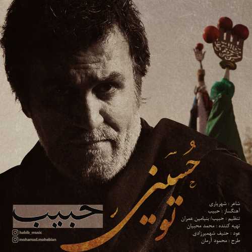حبیب تو حسینی