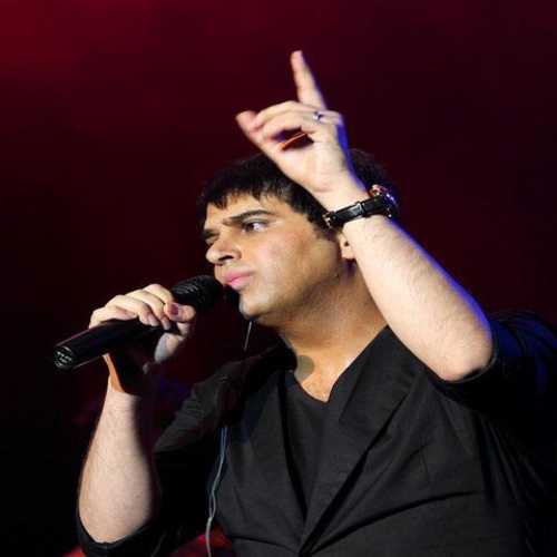 حمید عسکری دل تنگ