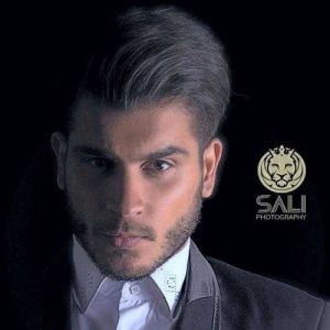دانلود آهنگ ایمان غلامی به نام آخرین حرفا