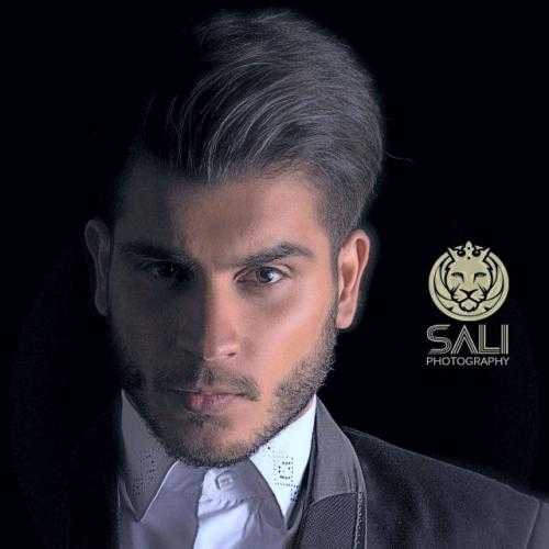 ایمان غلامی آخرین حرفا