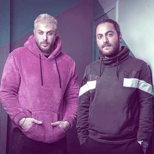 آرش AP و مسیح برف