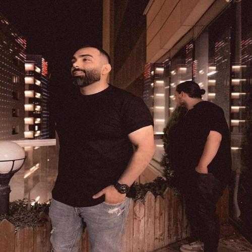 مسعود صادقلو لابد
