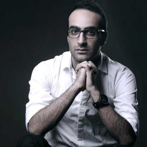 مهدی جهانی دنیای دریا