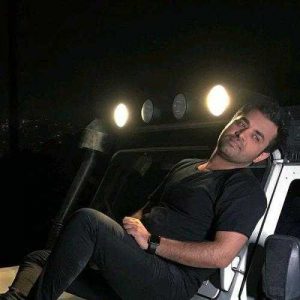 دانلود آهنگ میثم ابراهیمی به نام نگاه تو