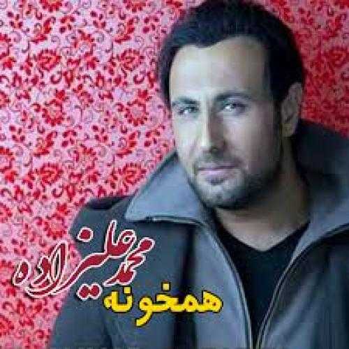 محمد علیزاده زمونه
