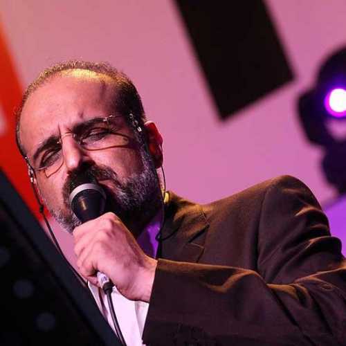 محمد اصفهانی امیر میخوانه