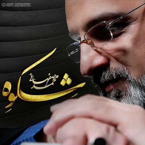 محمد اصفهانی ماهی ها