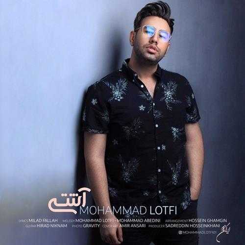 محمد لطفی آشتی