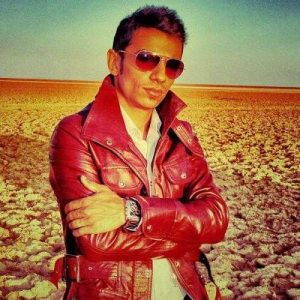 دانلود آهنگ محسن ابراهیم زاده به نام ای فلک