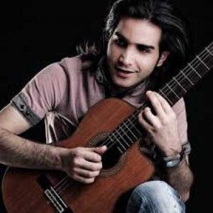 دانلود آهنگ محسن یگانه به نام آتیش پاره