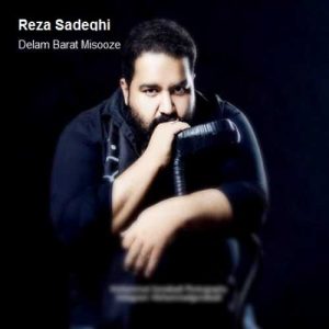 دانلود آهنگ رضا صادقی به نام باورم نمیشه
