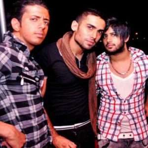 دانلود آهنگ رضایا به نام سرت شلوغه