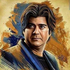 دانلود آهنگ سالار عقیلی به نام برف پیری
