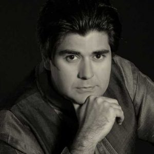 دانلود آهنگ سالار عقیلی به نام چرخ و فلک