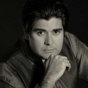 دانلود آهنگ سالار عقیلی به نام ققنـوس