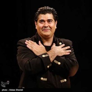 دانلود آهنگ سالار عقیلی به نام حماسه بصیرت