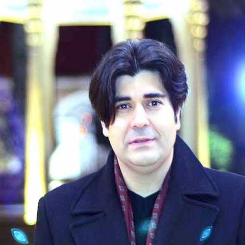 سالار عقیلی خوشه چین