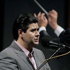 دانلود آهنگ سالار عقیلی به نام پریدخت