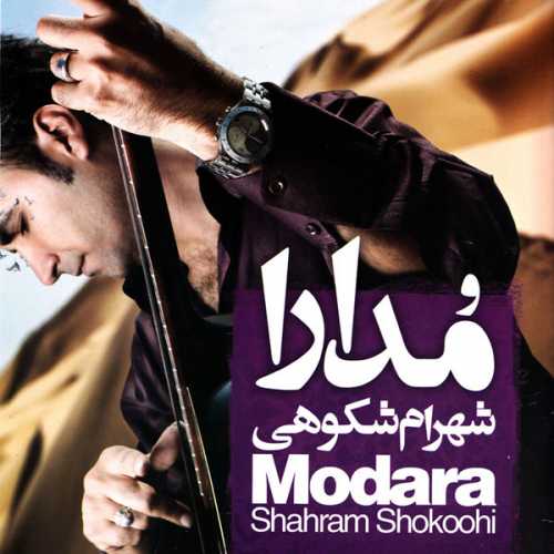 شهرام شکوهی دل دیوونه